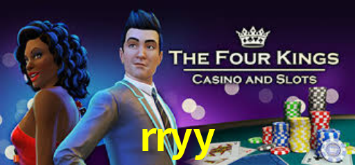 APP oficial da rryy para mobile