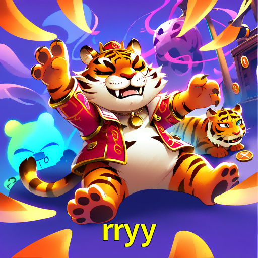 Imagem promocional da rryy mostrando a plataforma e suas vantagens